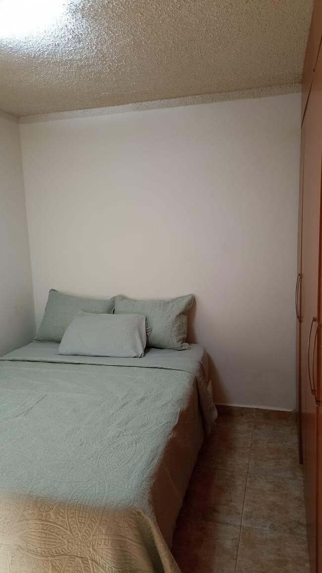 Apartamento Paraíso en Pampatar