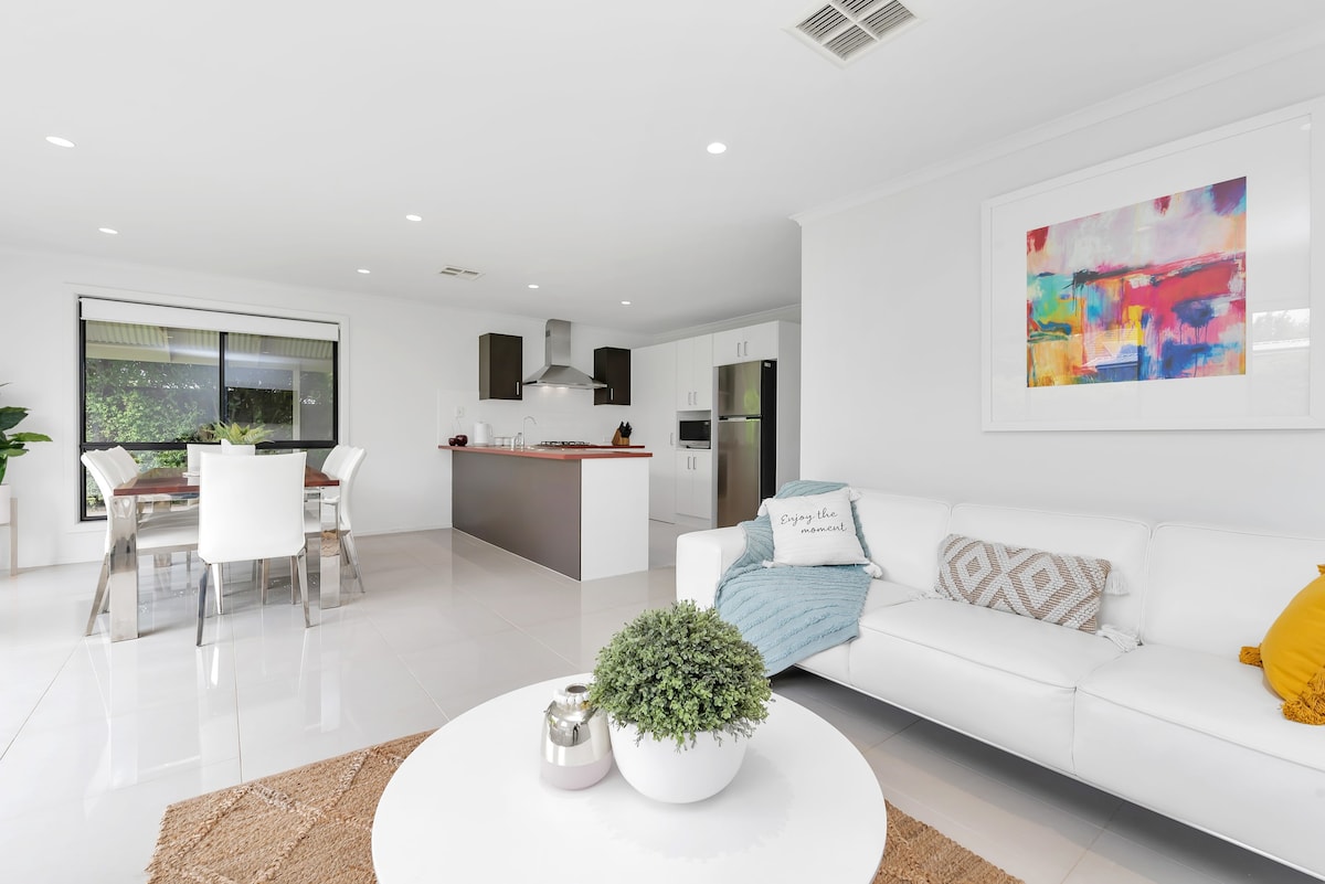 Entire home in Mount Barker