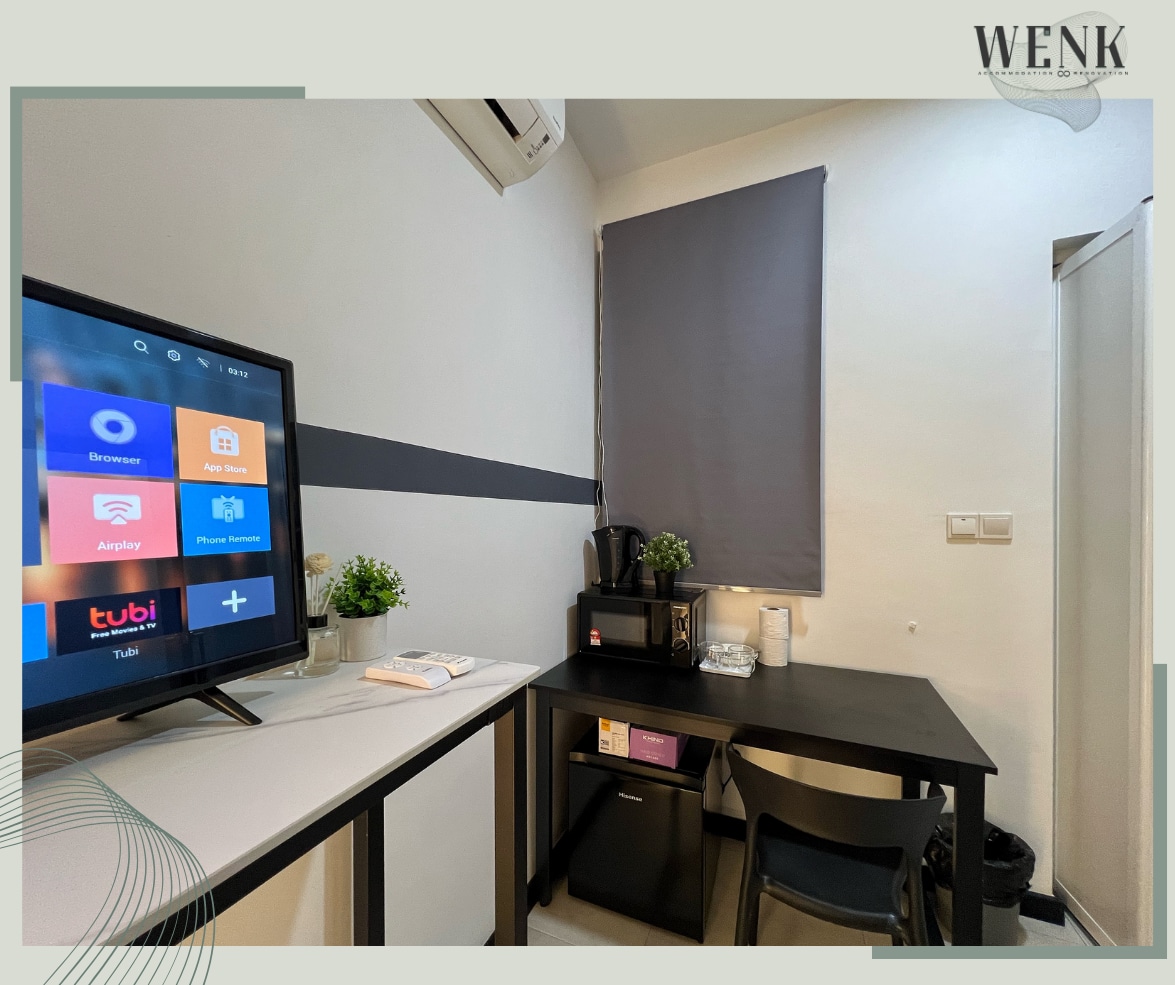 Wenk Neu Suites 012 B