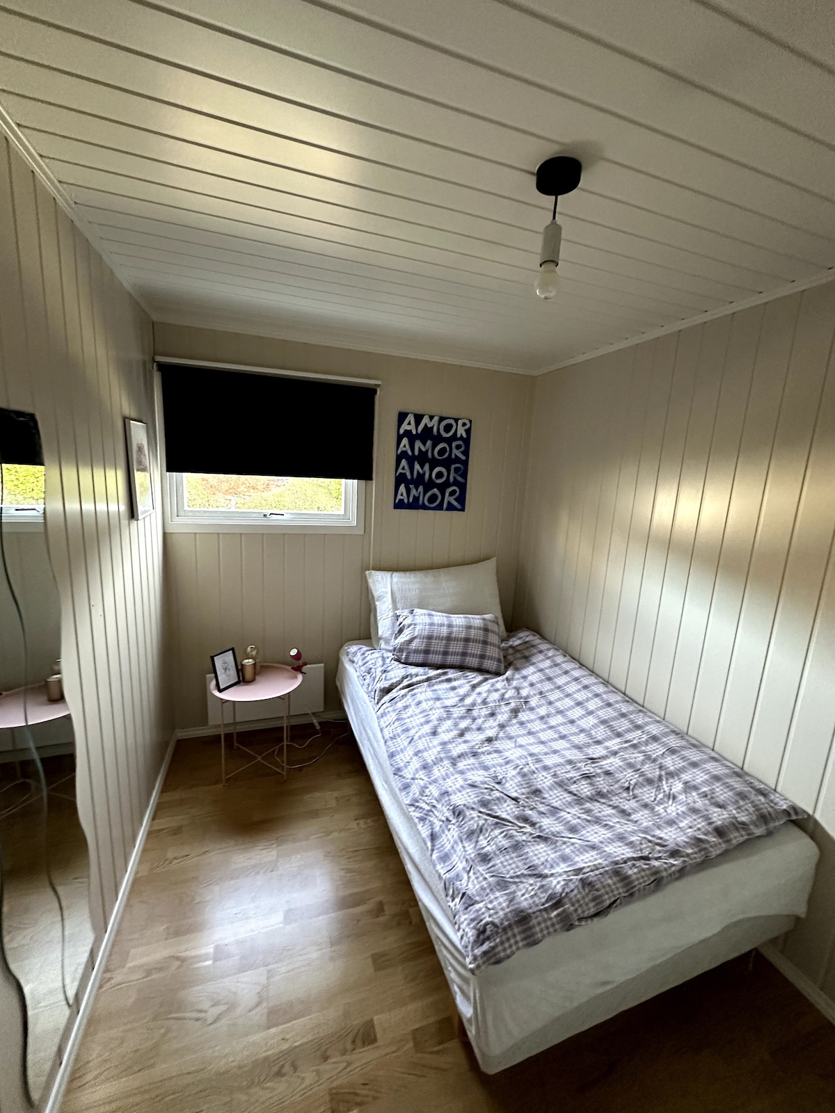 Leilighet med 3 soverom i Florø
