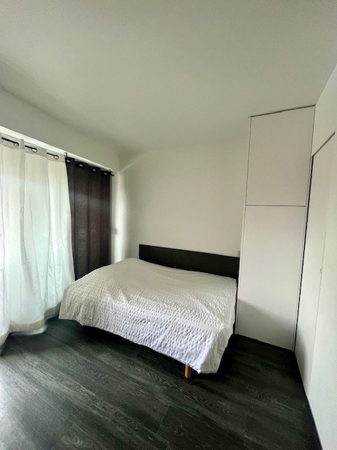 *Studio rénové contemporain*