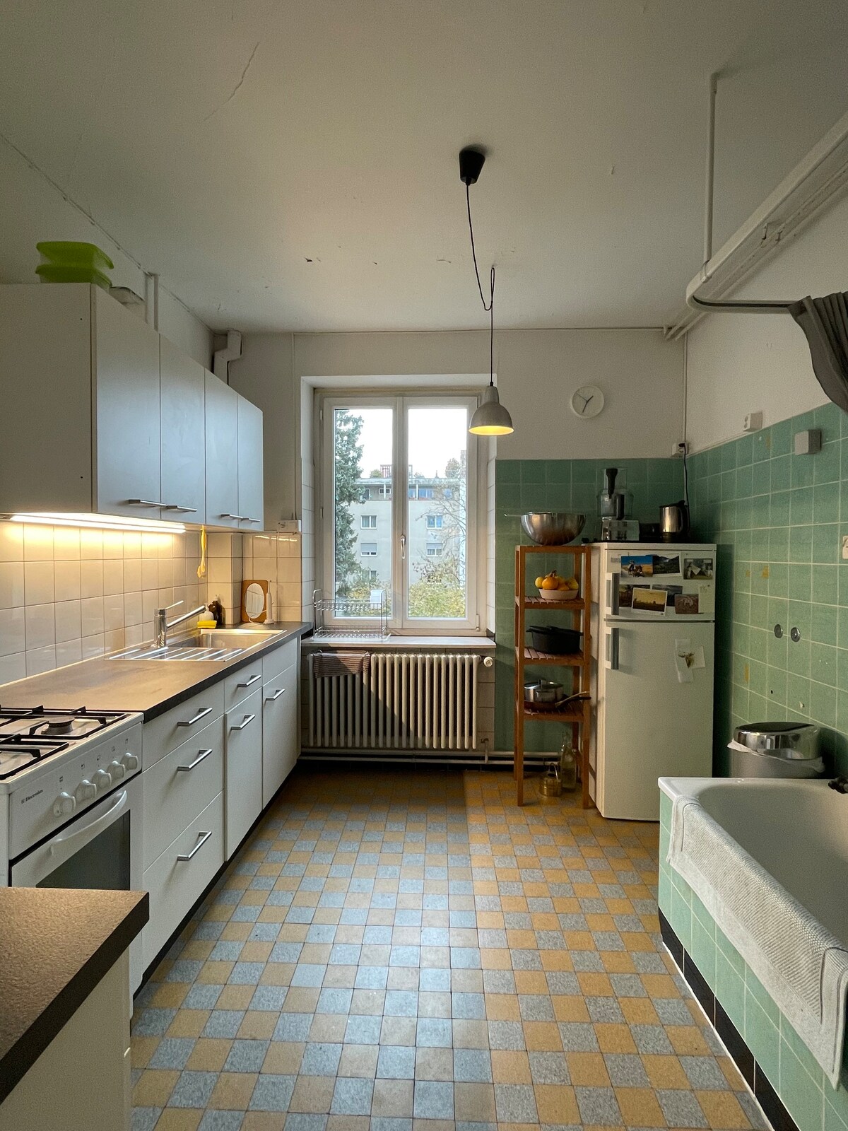 Art Basel - charming apartment