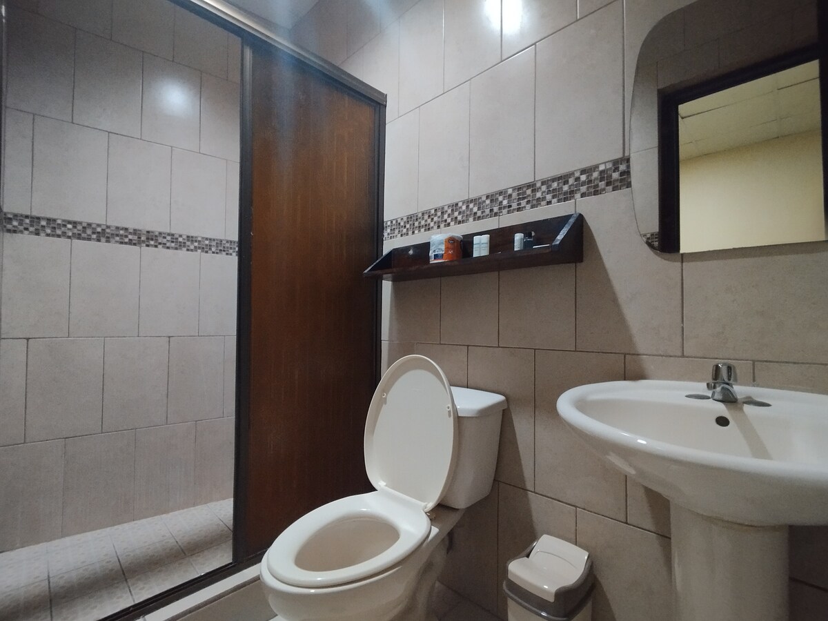 Apartamento Privado y Céntrico