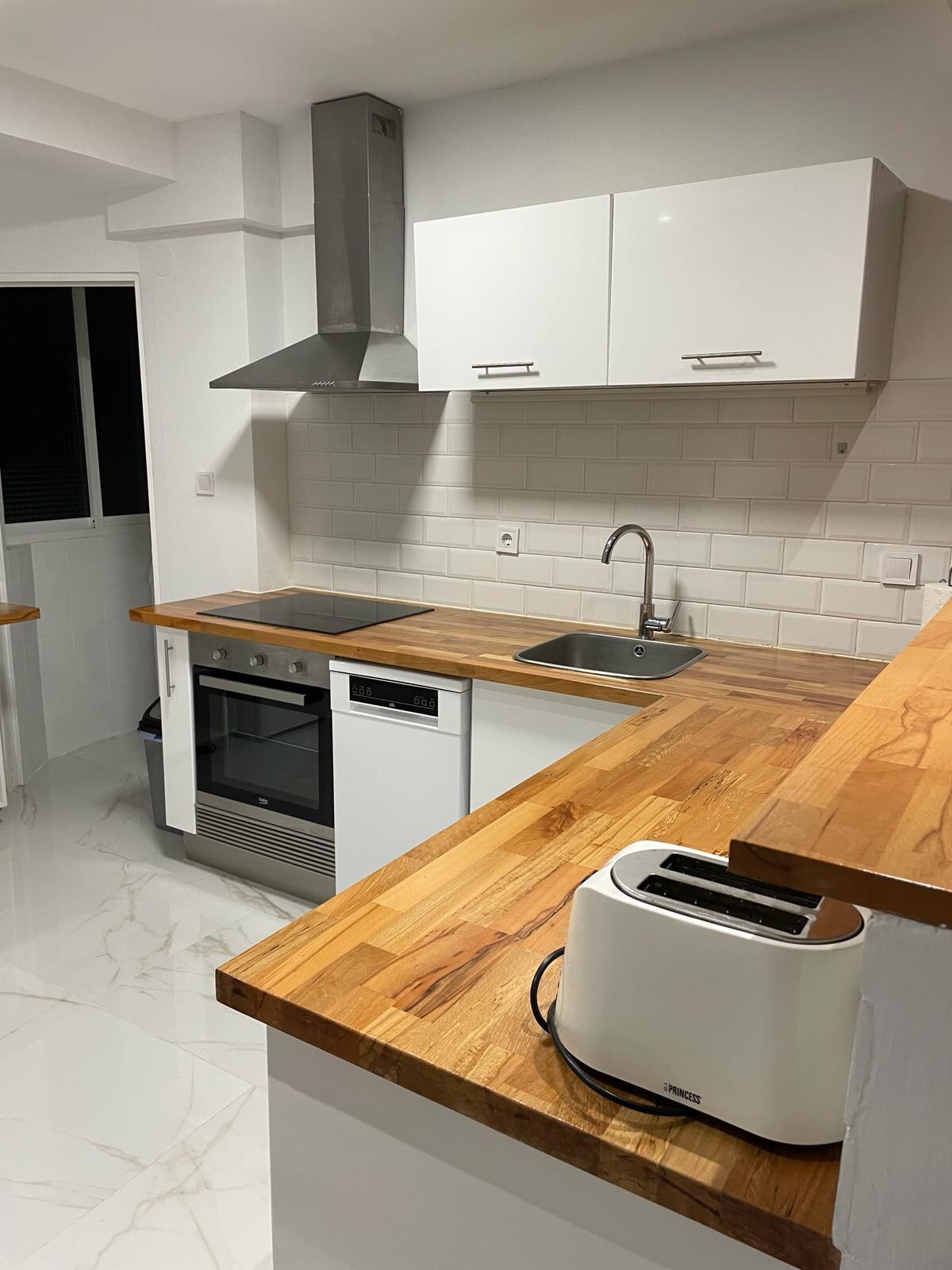 Apartamento Céntrico, Castellón