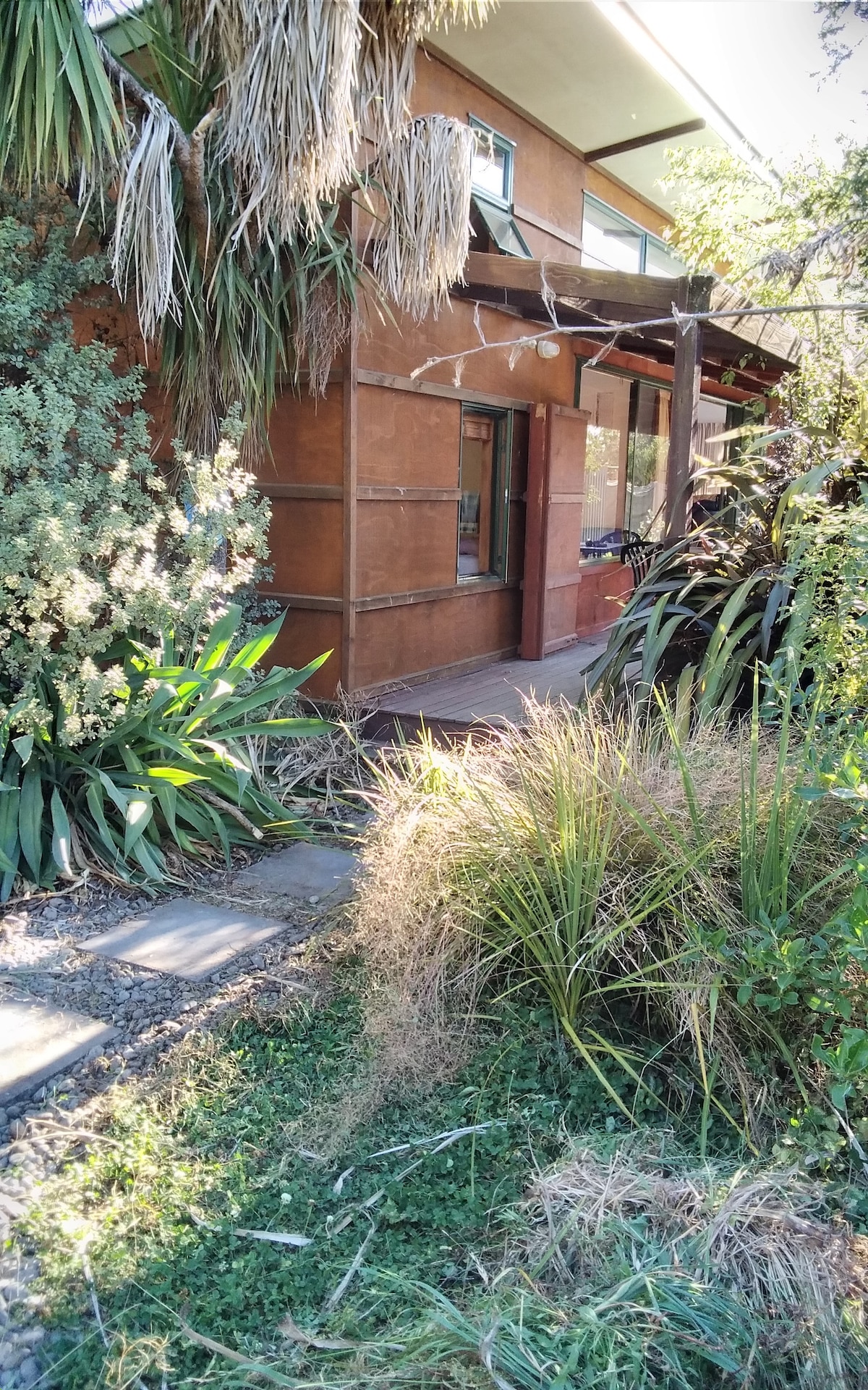 Hear the surf, Star gaze in Architectural NZ Bach