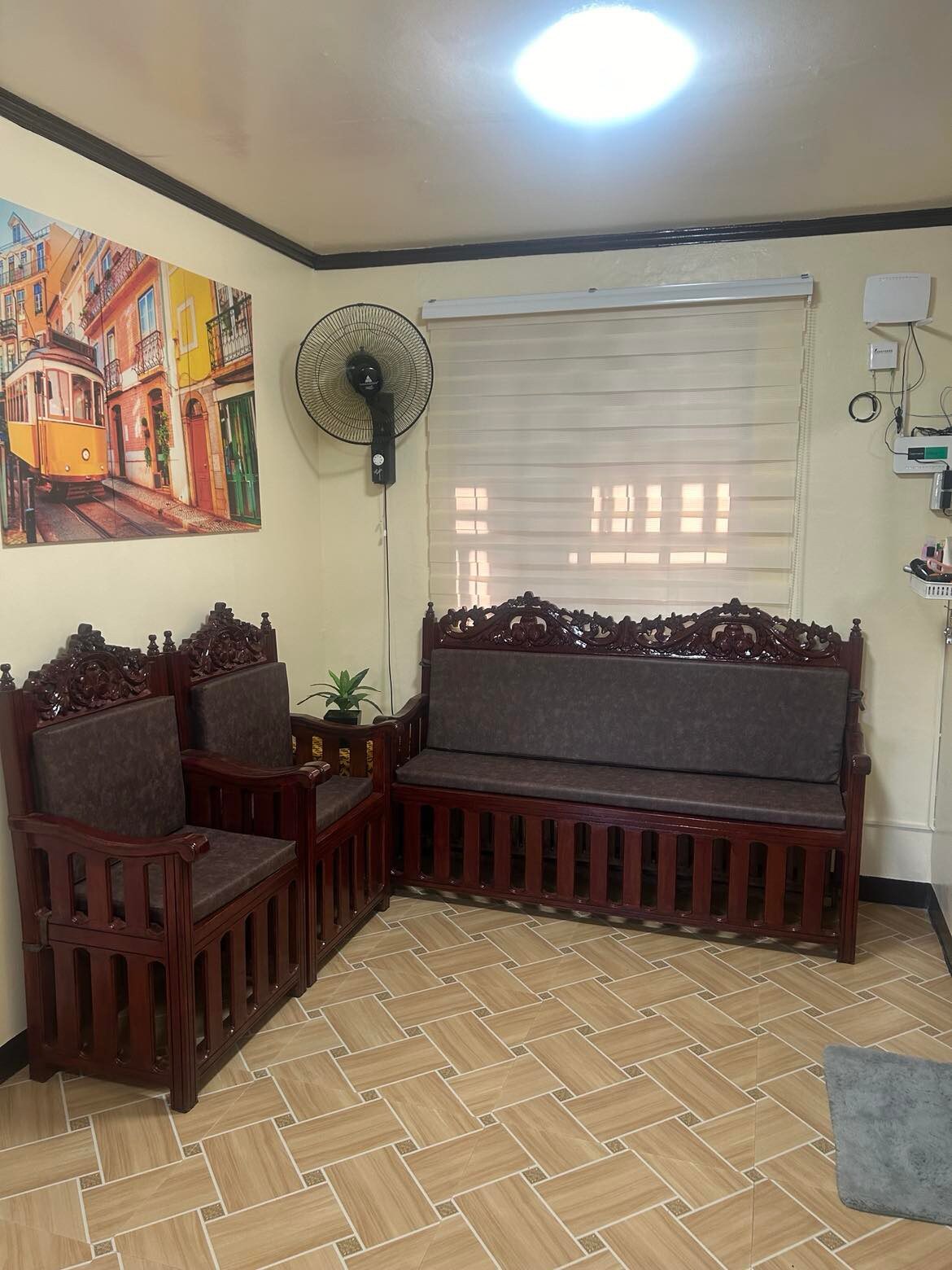 Affordable place to stay in General Trias Cavite