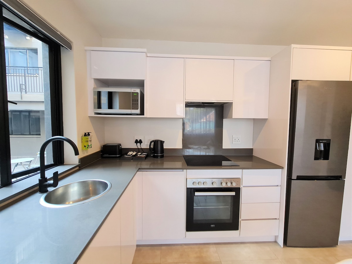 1 Bedroom Superior apartment| Mint Greenside