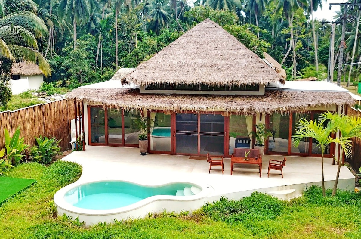 Serenity Villa