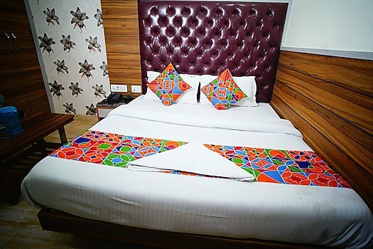 Hotel DelhiDarshan |Stay Coziest