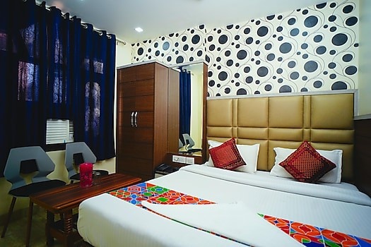 Hotel DelhiDarshan |Stay Coziest