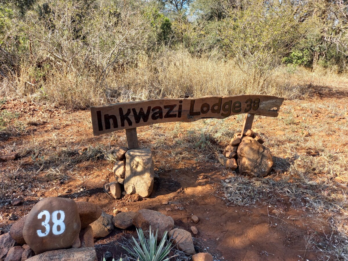 Inkwazi's Ndlovu at Royal Jozini
