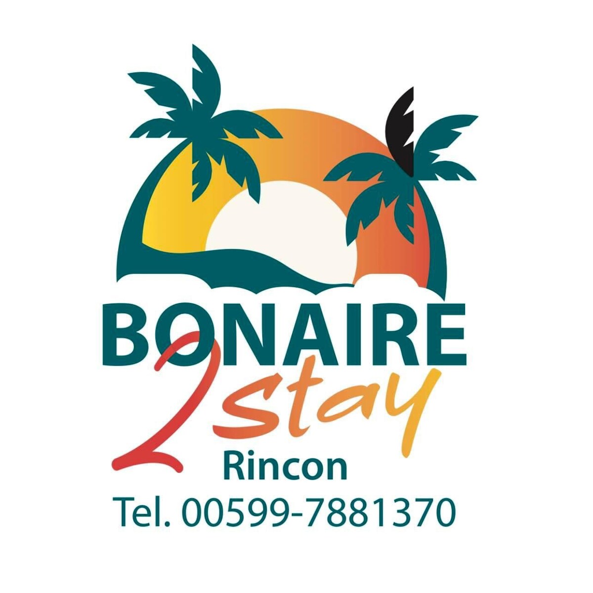 Boutique hotel Bonaire 2 Stay 1