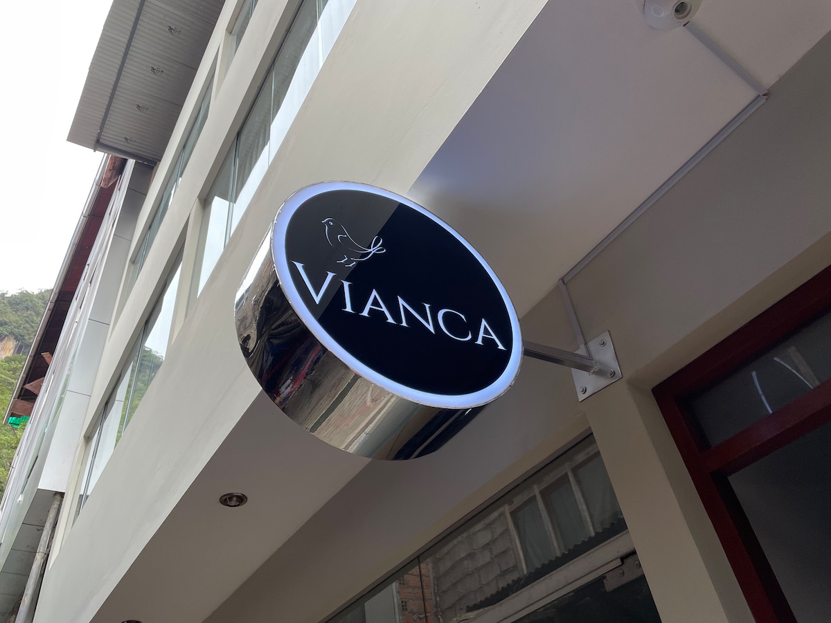 Vianca Hotel