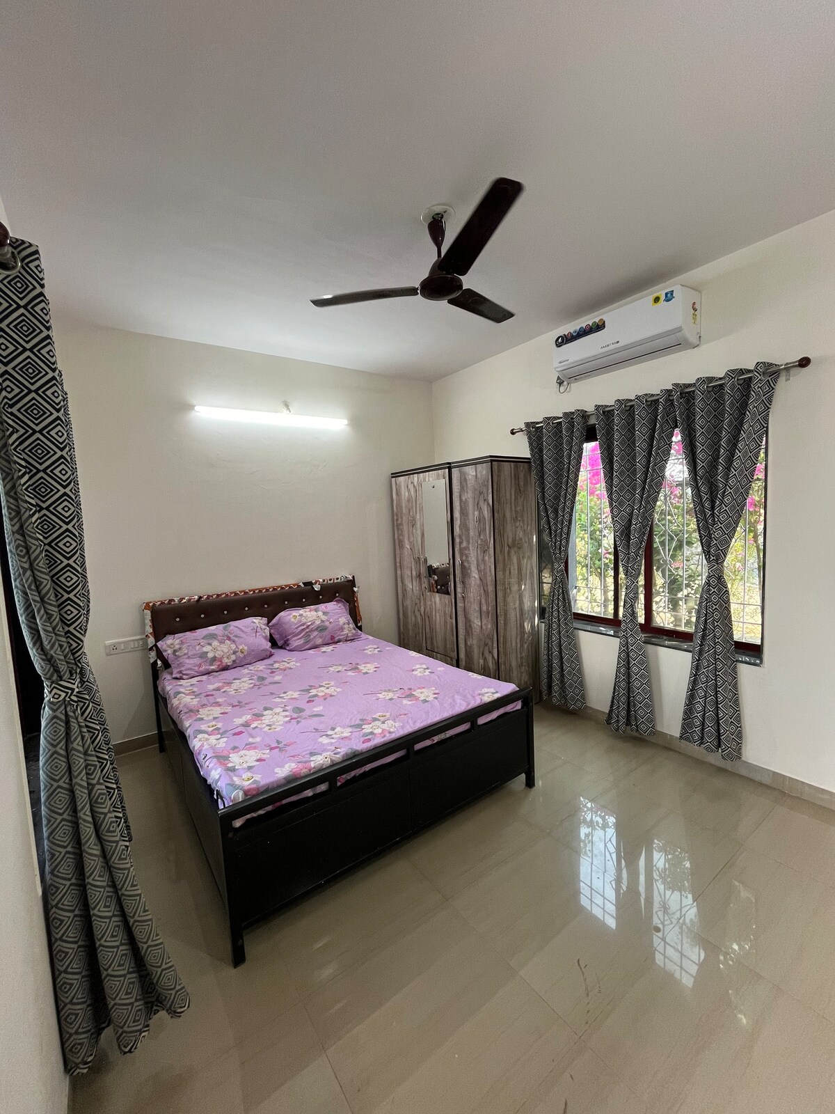 THS Om Sai Nivas | 5BHK