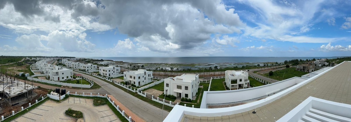 Sea view Luxury apartment