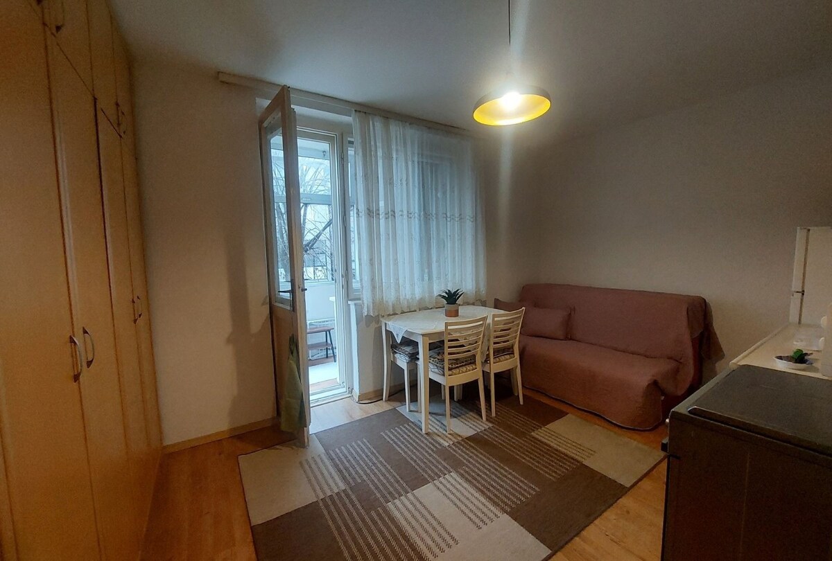 City Center Apartment