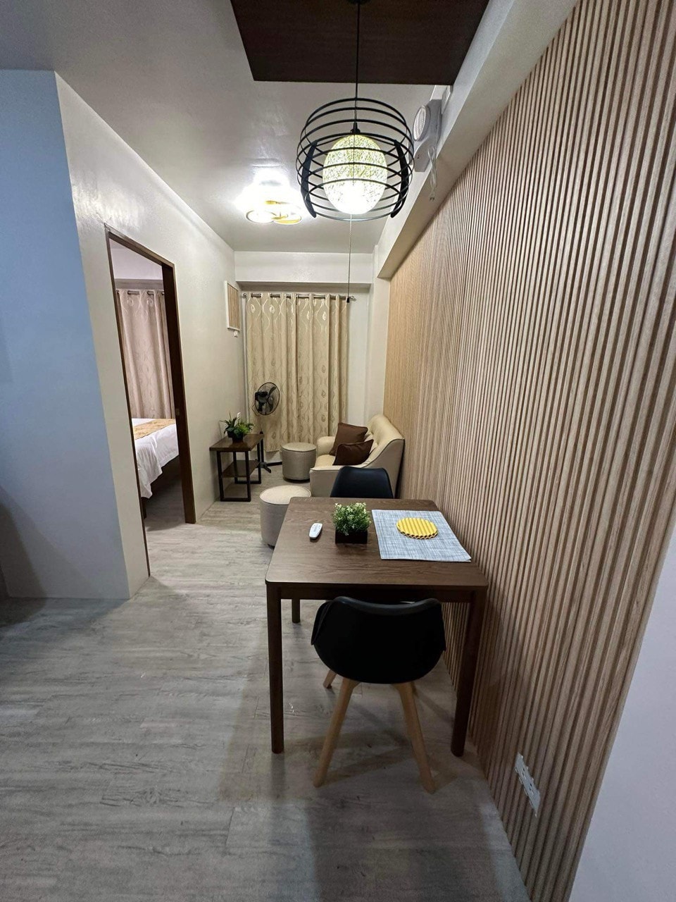 One Bedroom Condo in Bacolod City