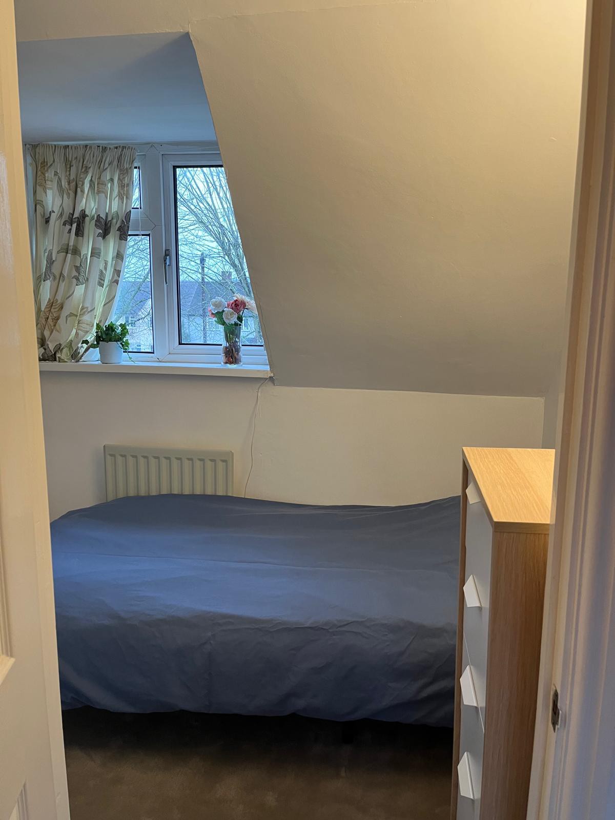 Single room in shared flat Loughton