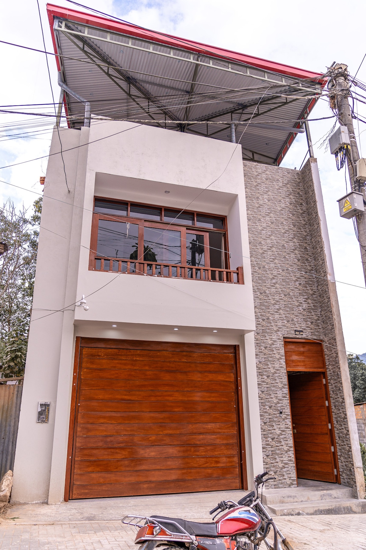 Moyobamba - House Rio Mayo