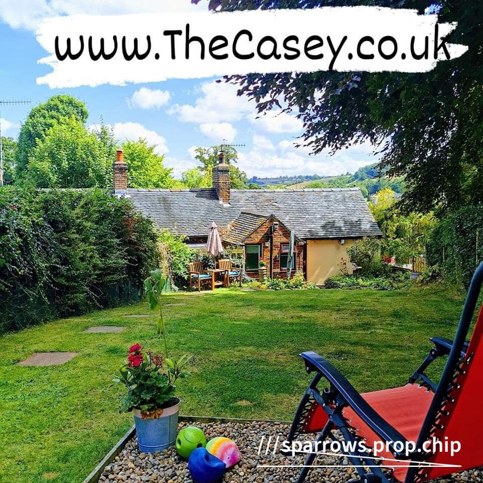 The Casey Holiday Cottage