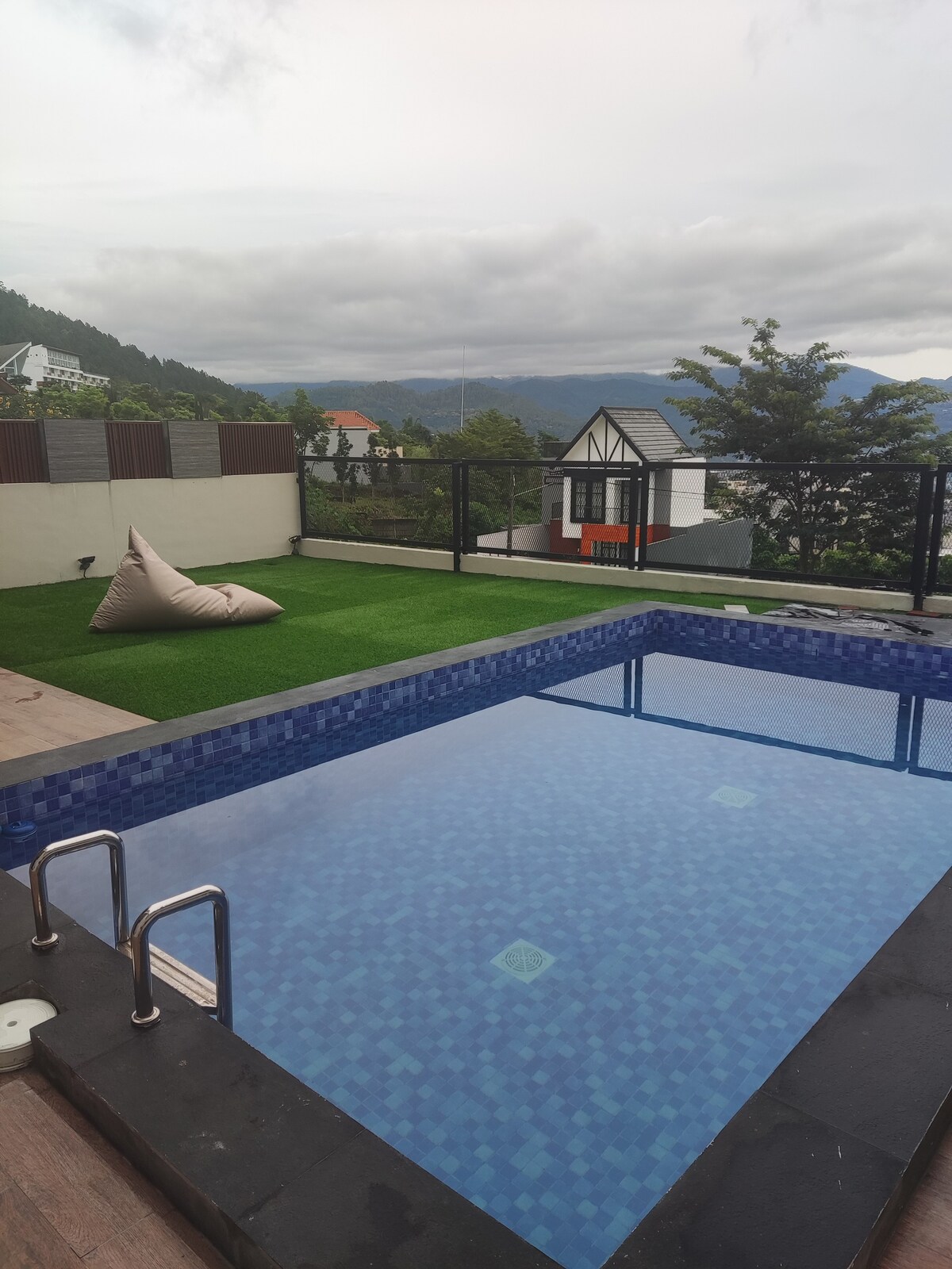 Villa Kayama 3BR W/ Private Pool