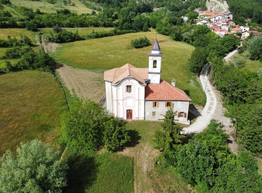 La Casa della Lavanda