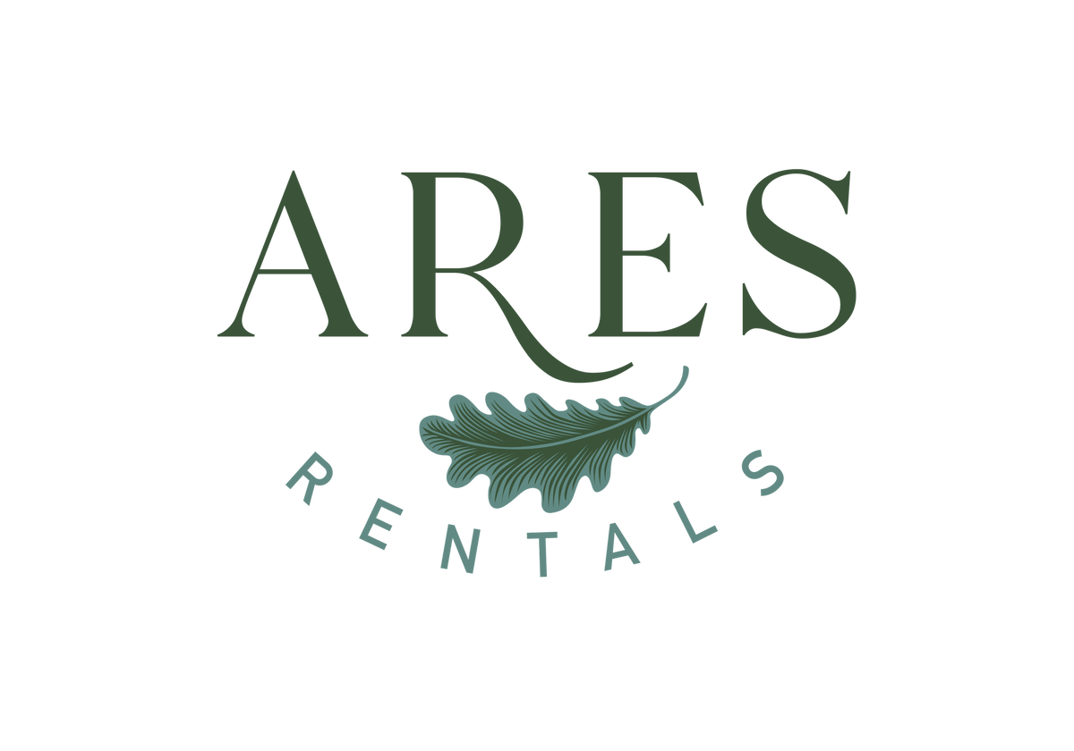 Apartamentos Ares Rentals 2ºA
