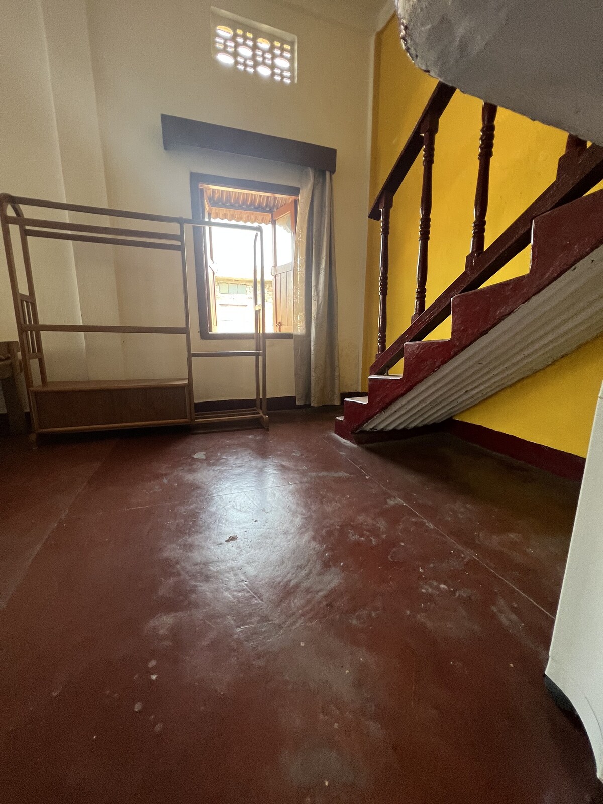 Studio Apartment, Houri Homestay