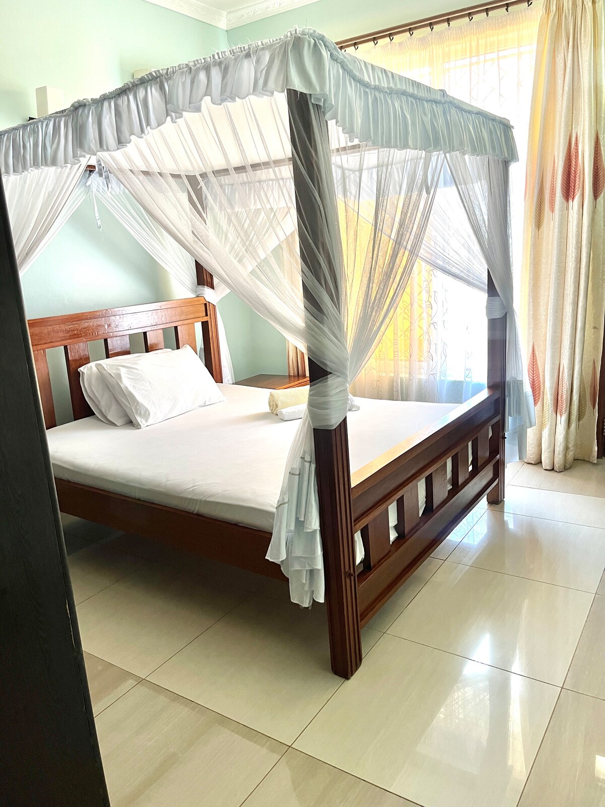 2 bedroom condo in Mombasa, Kenya