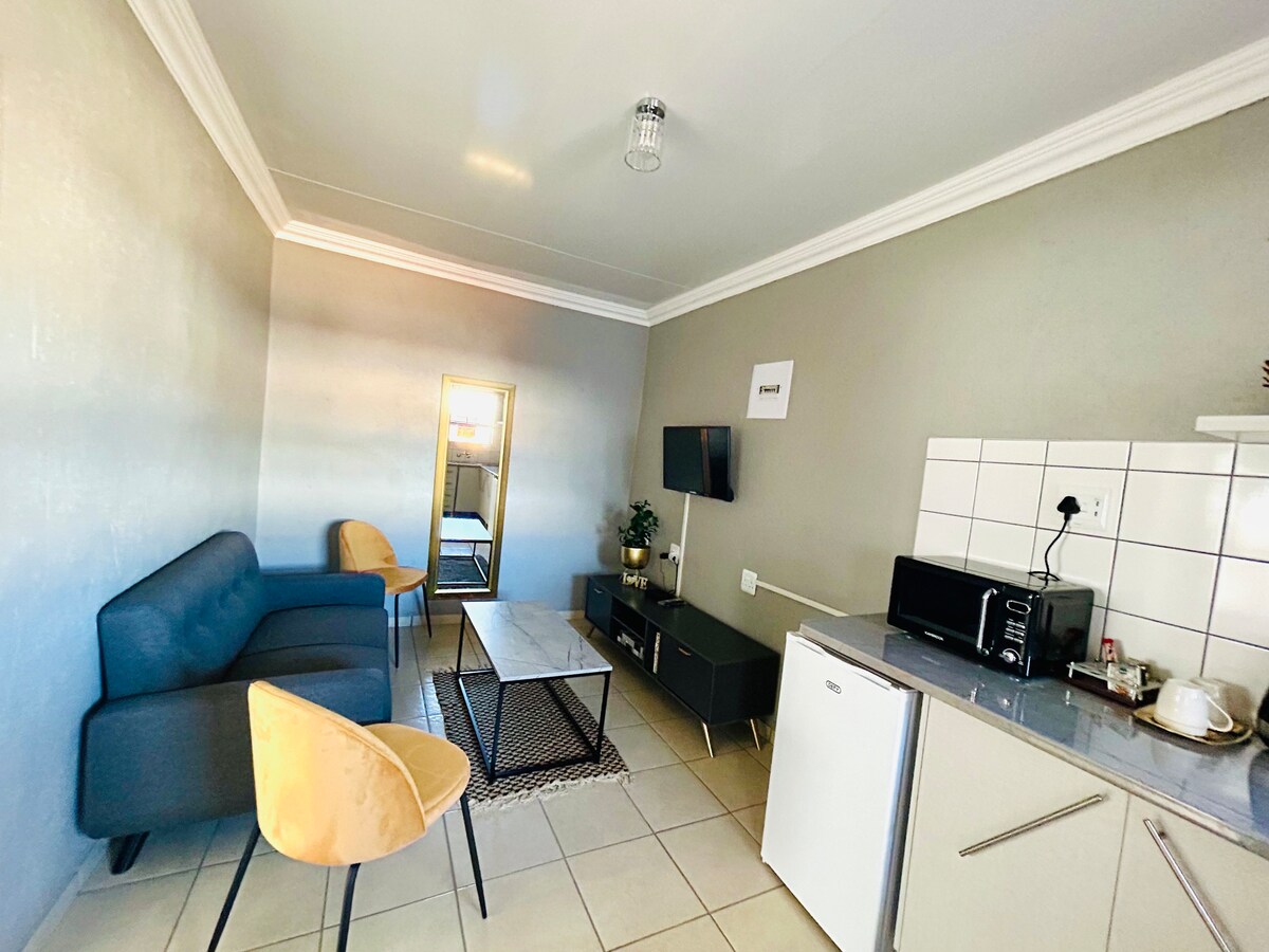 Lethabo Luxury Family Suite