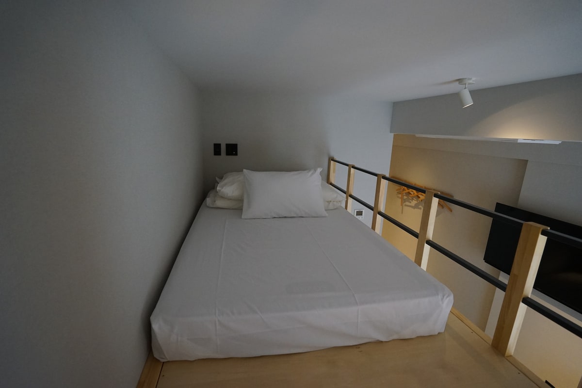 Hotel da Haus 2.6新宿JR山手线东京