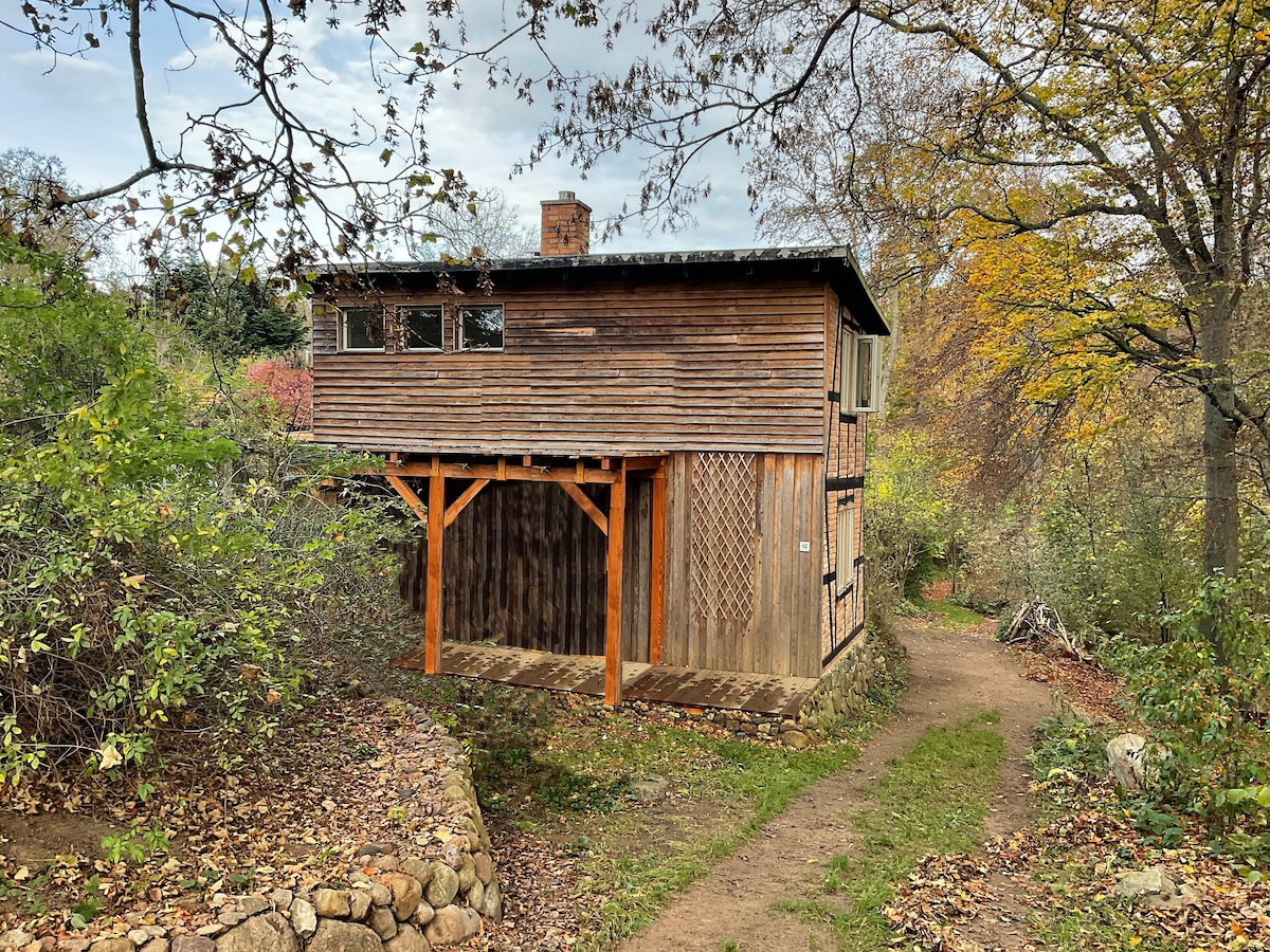 Ferienhaus am See