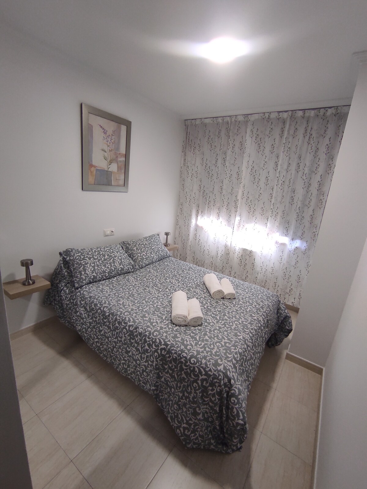 Apartamento El Camino 5E