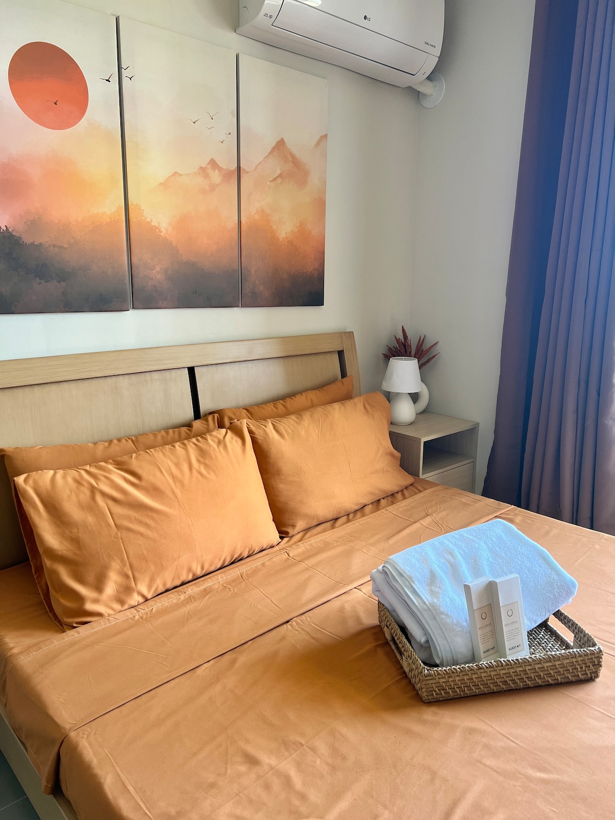 Condo in Lapu-Lapu City