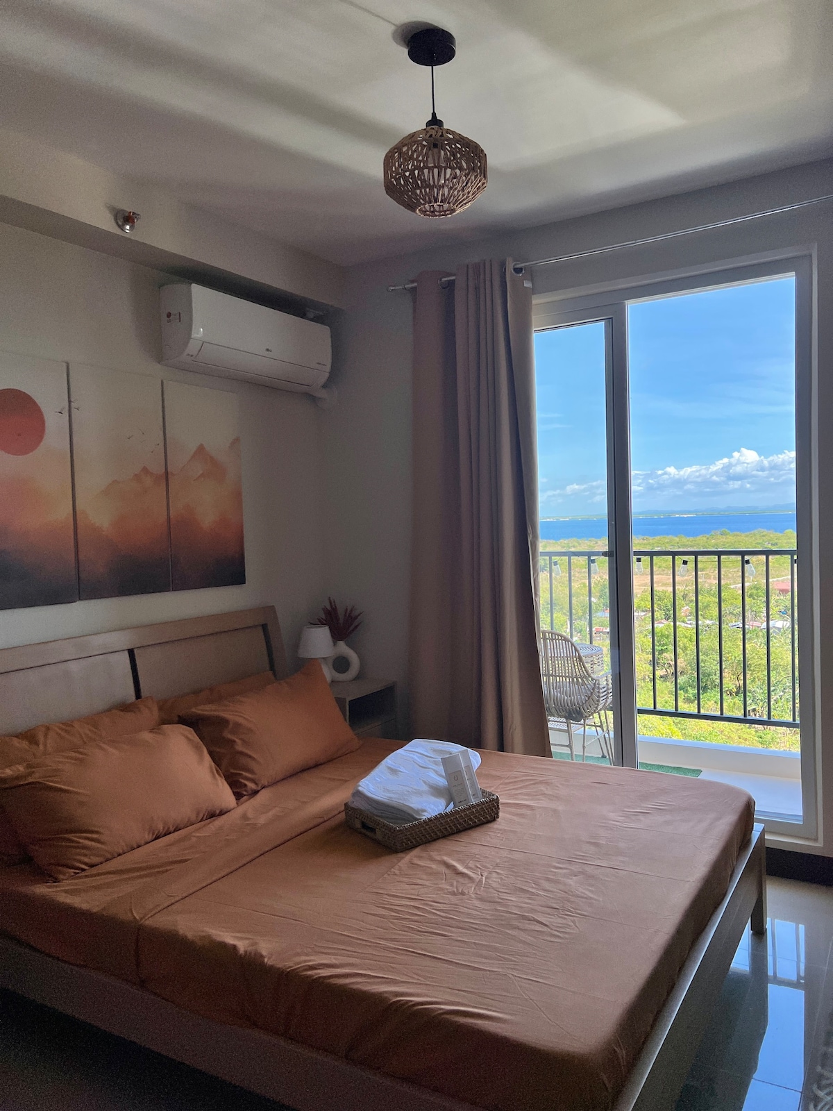 Condo in Lapu-Lapu City