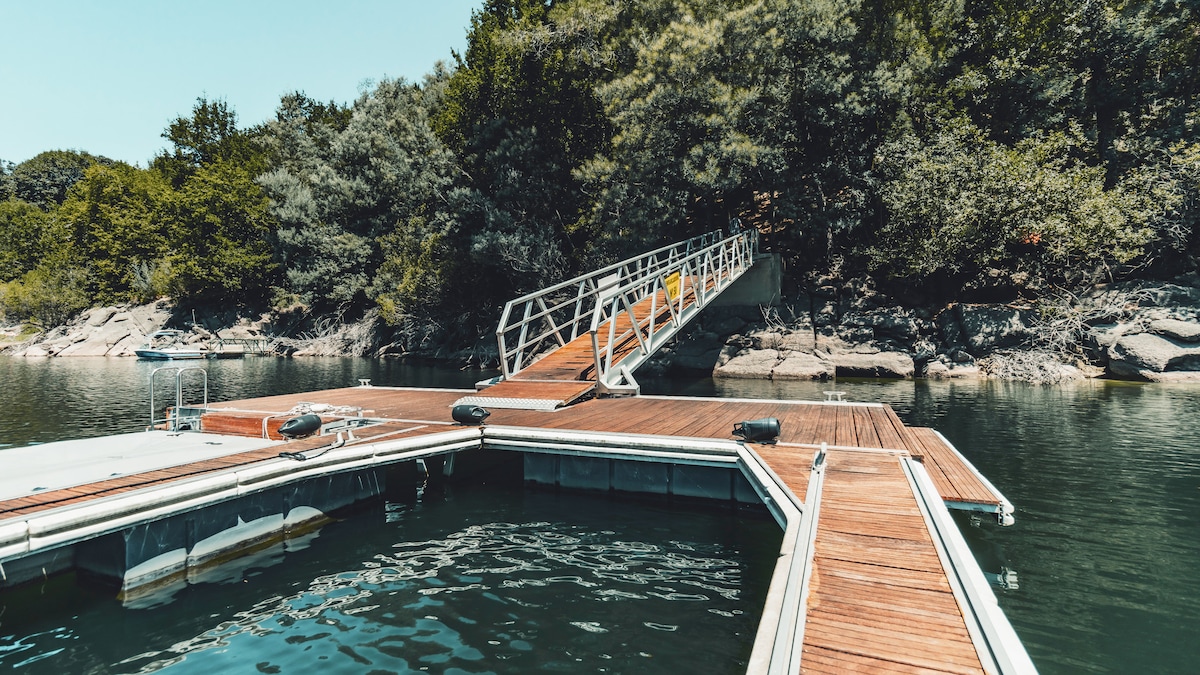 Casa da Cascata Gerês