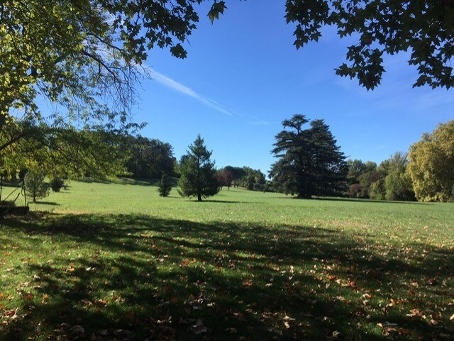 Propriété familiale avec golf - Gers