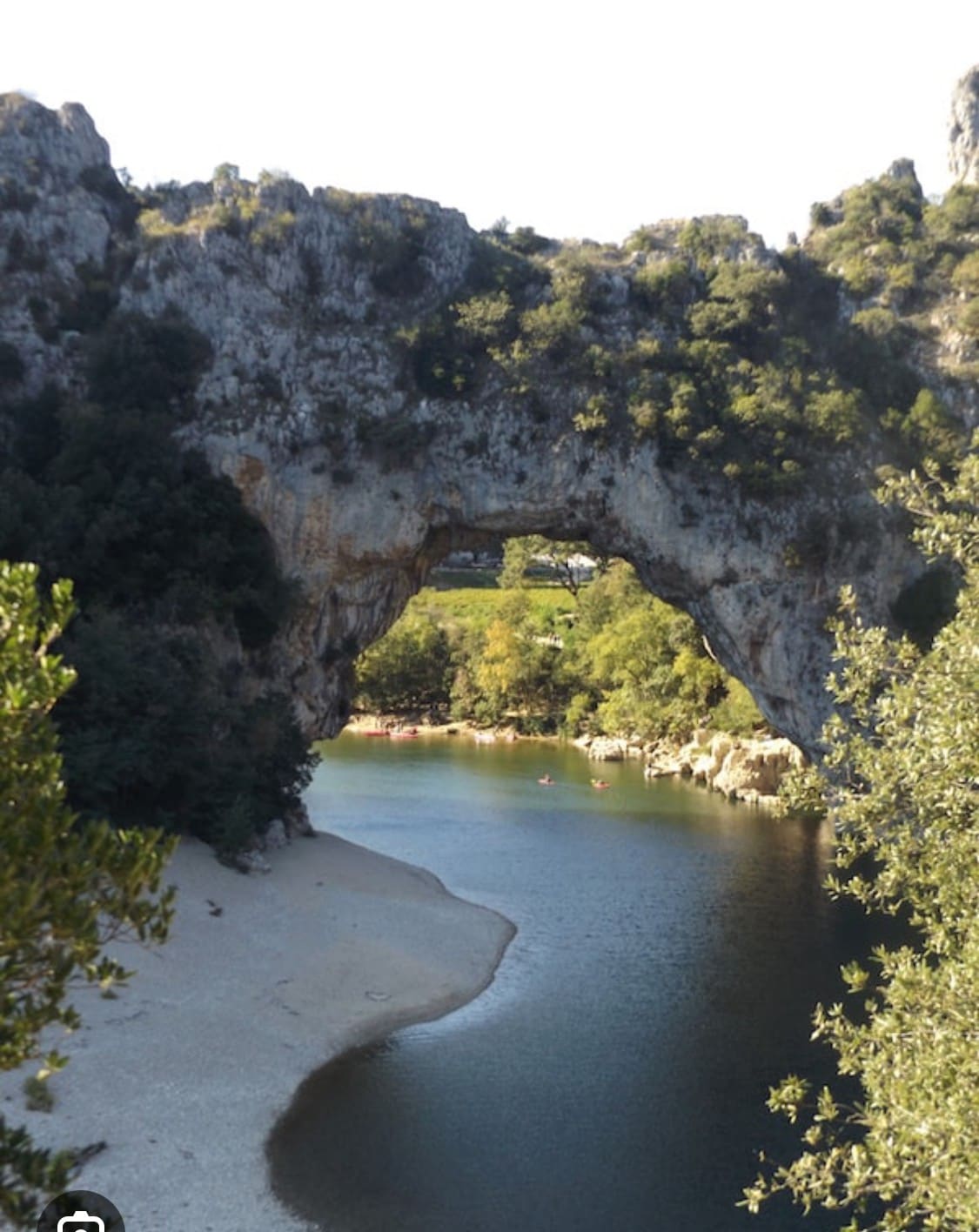 Entre Mer et Cevenes