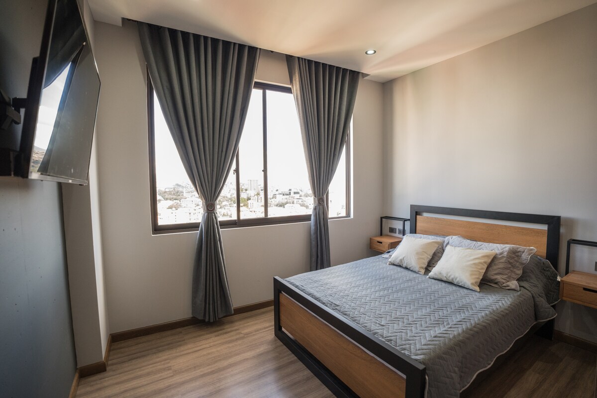 Apartamento Nuevo en Cochabamba