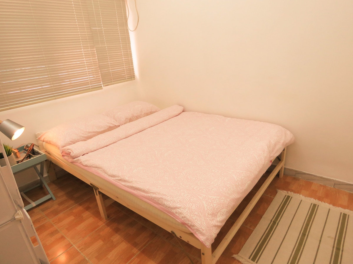 2BR 2Bathroom Mongkok