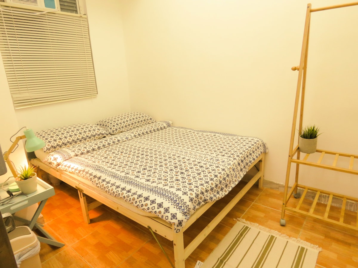 2BR 2Bathroom Mongkok