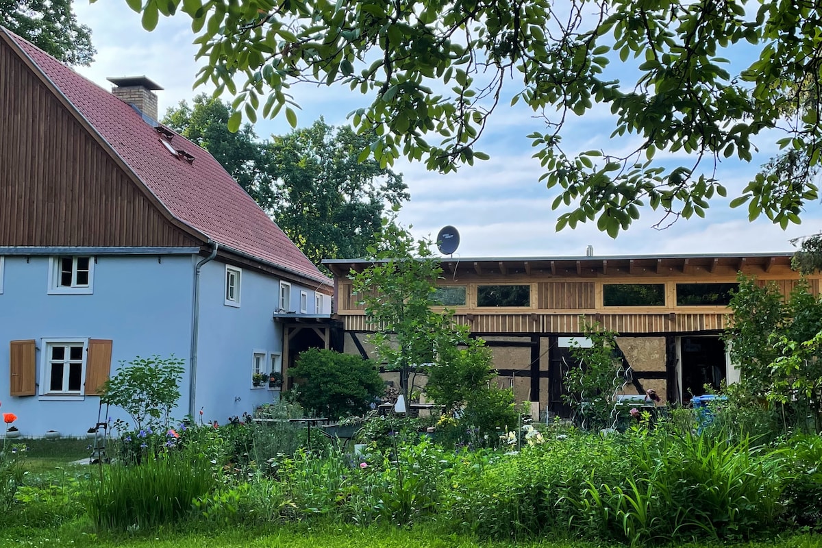 Lindenhof Zermützel I