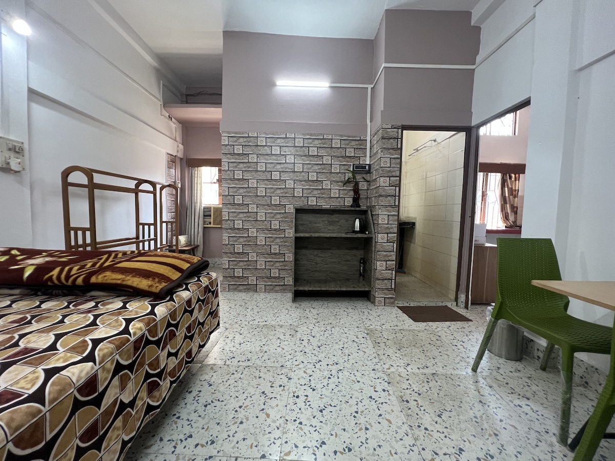 1 Room Set at Houri Homestay