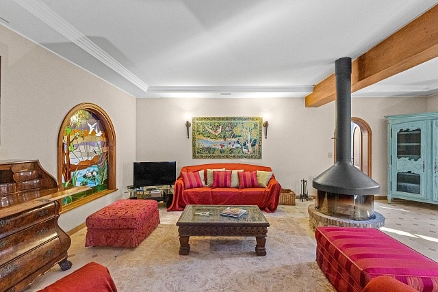 Tranquil Historic 6-beds Villa Sospel