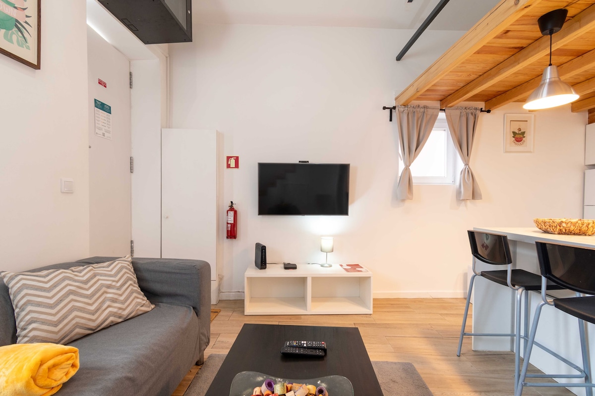 The Little House of Porto - Cozy Accommodation