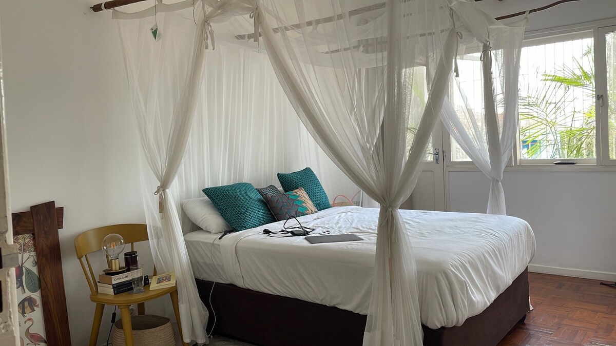 Nice & cozy apartment in Maputo