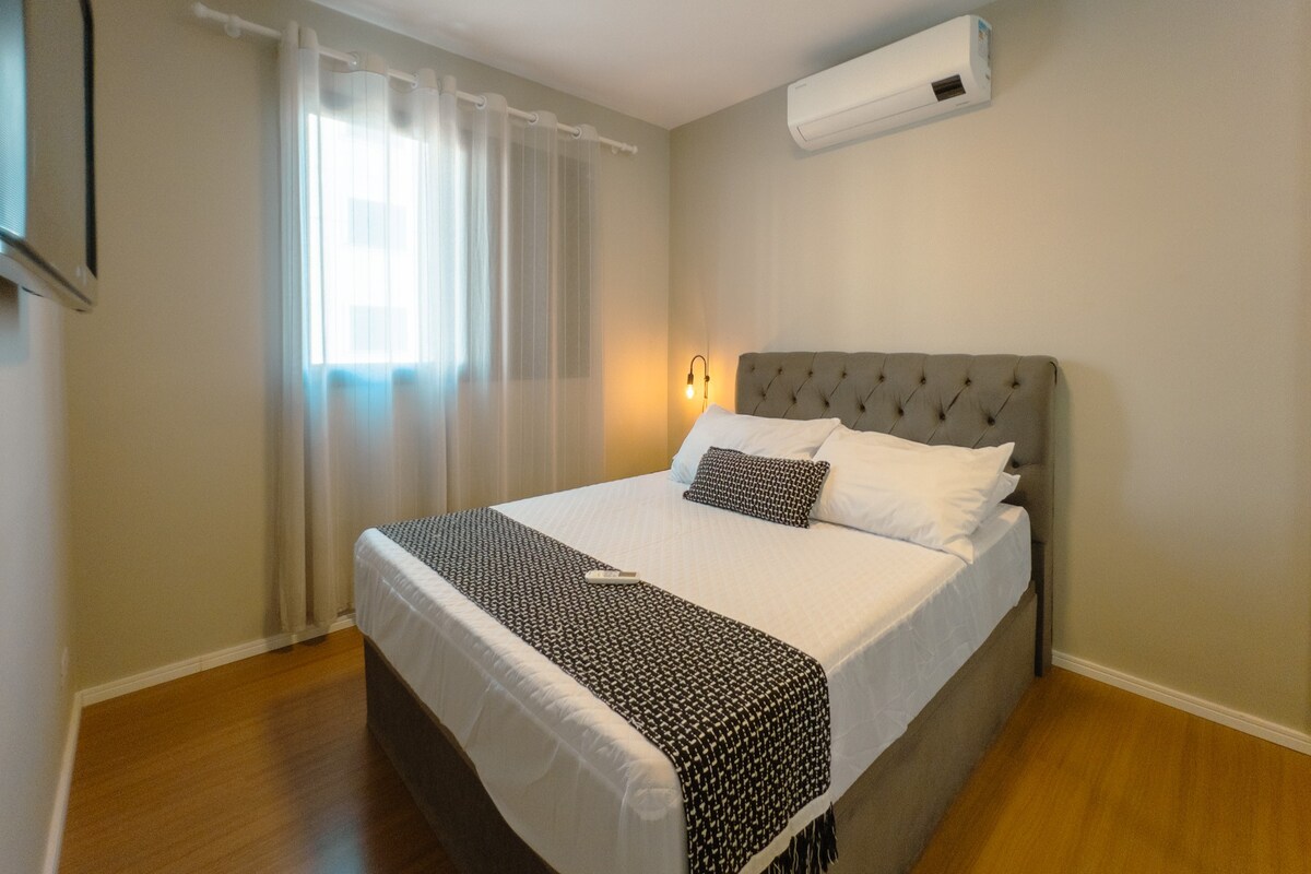 Apartamento Moderno AZ202-7