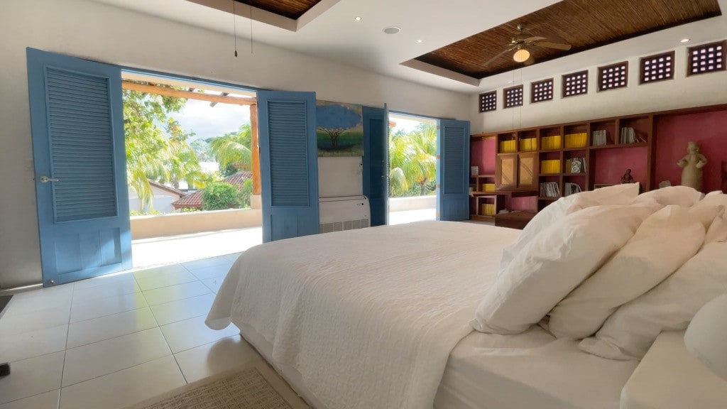 Beach house suites: Spectacular amenities 24/7