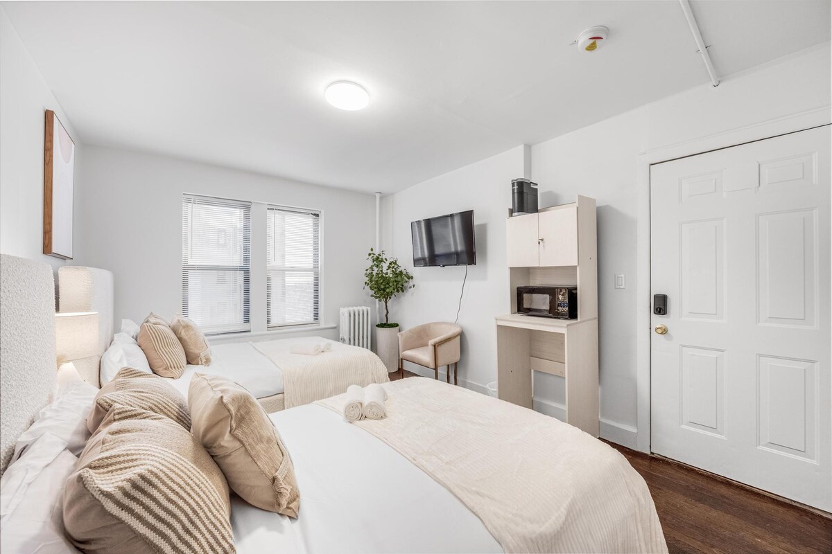 Bay Ridge Living: Your Ideal NYC Stay