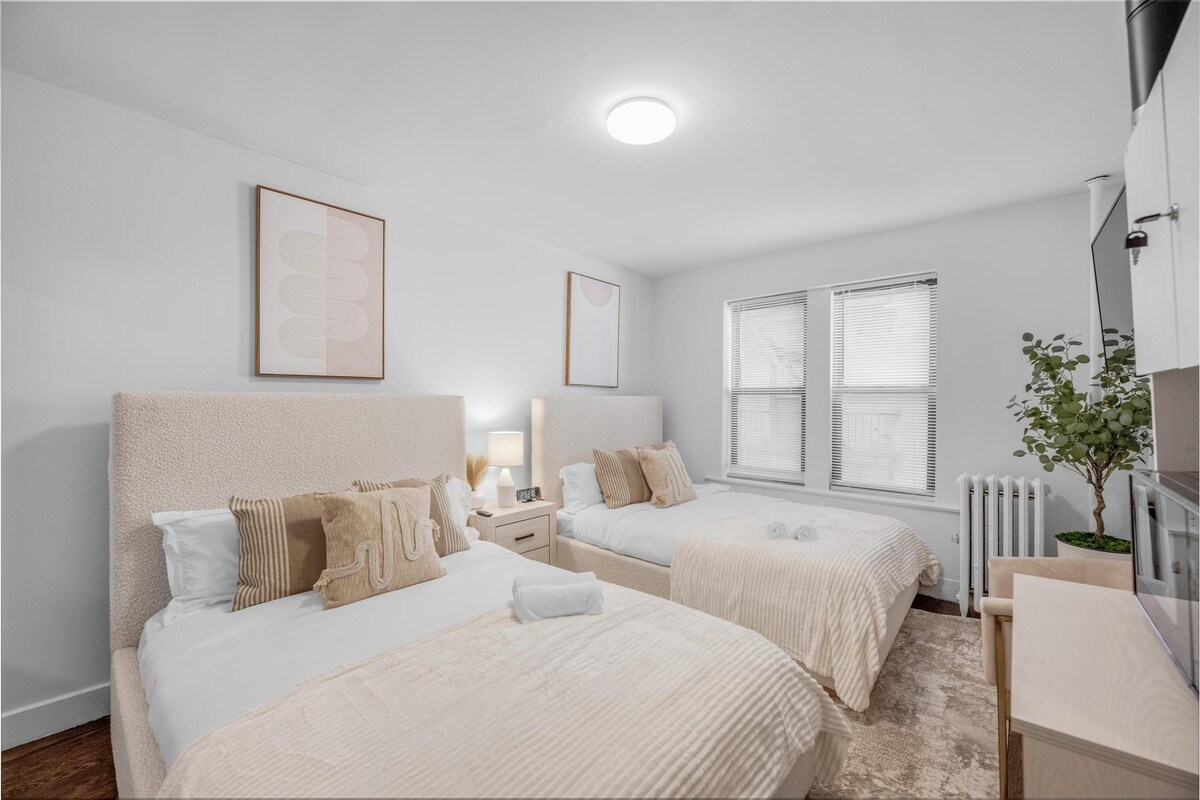 Bay Ridge Living: Your Ideal NYC Stay